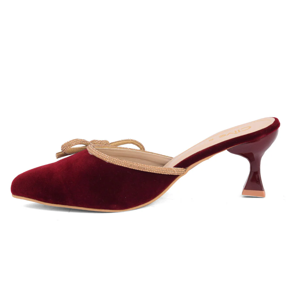Fancy Court Shoes - Image 3