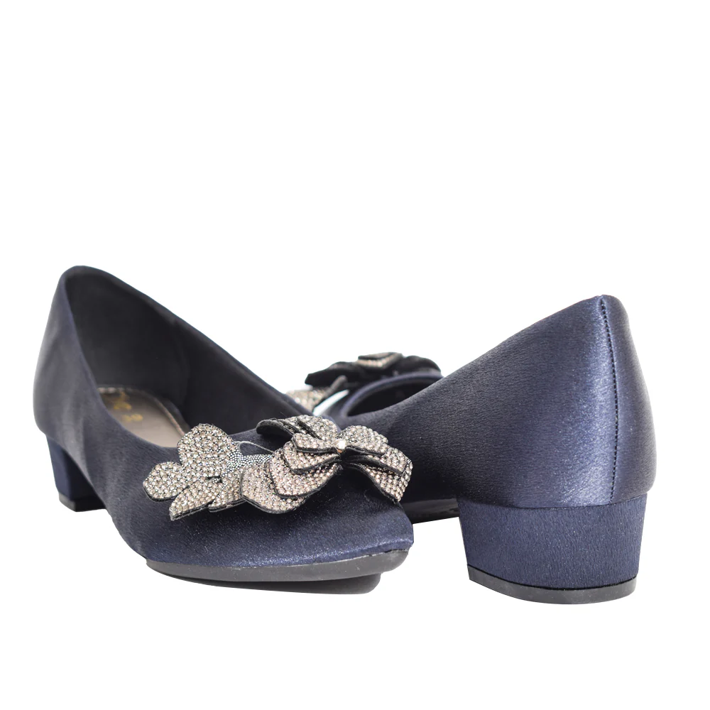 Fancy Court Shoes - Image 4