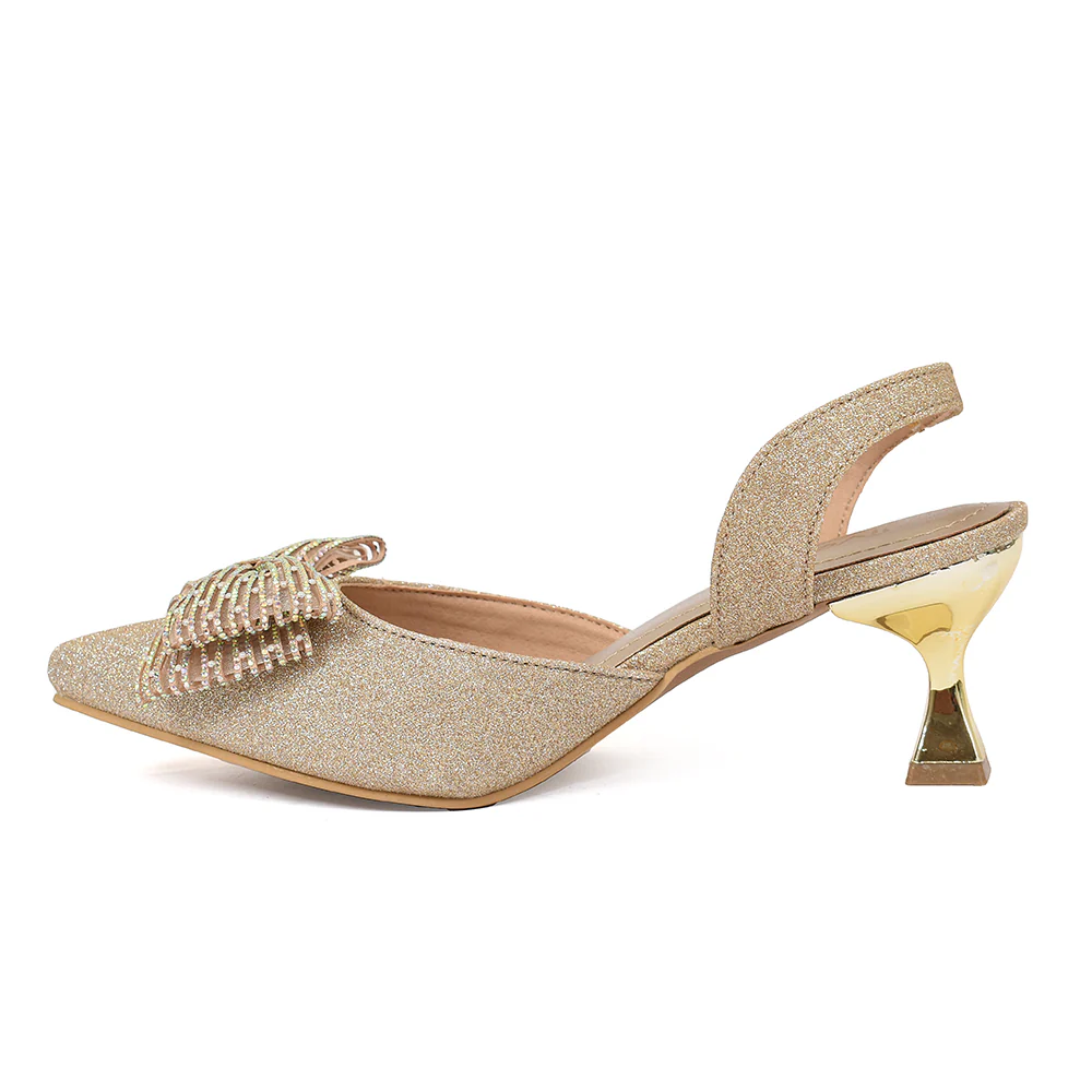 Fancy Court Shoes - Image 3