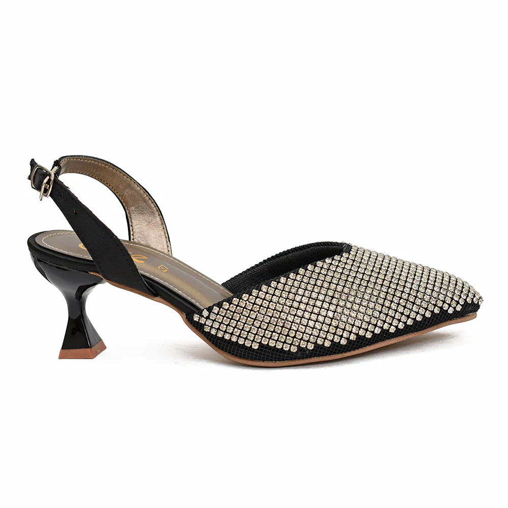 Fancy Court Shoes - Image 2
