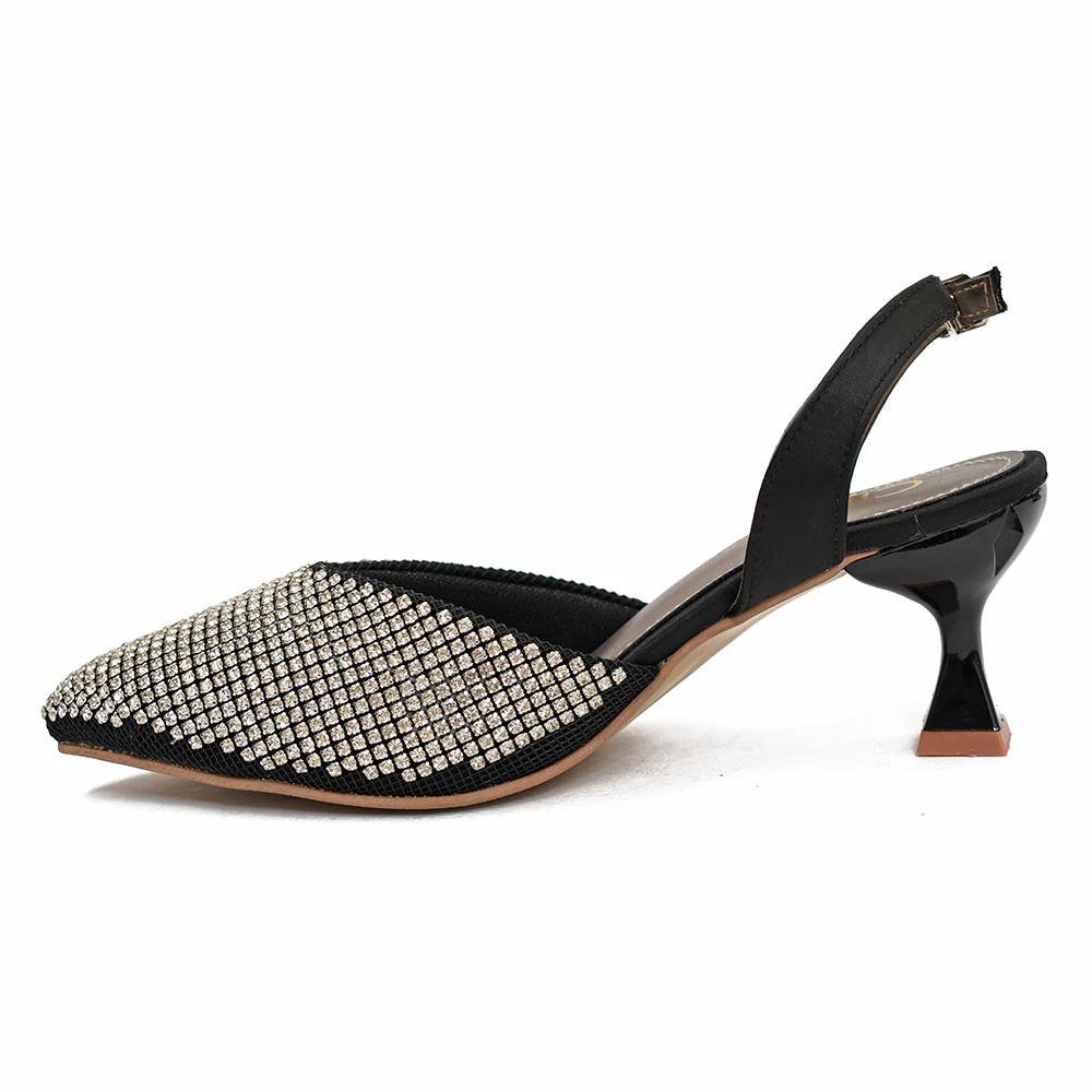 Fancy Court Shoes - Image 3