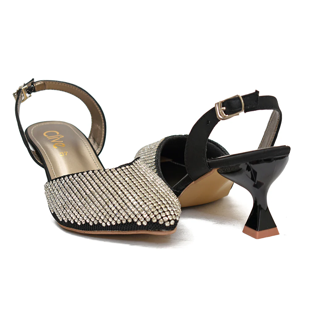 Fancy Court Shoes - Image 4