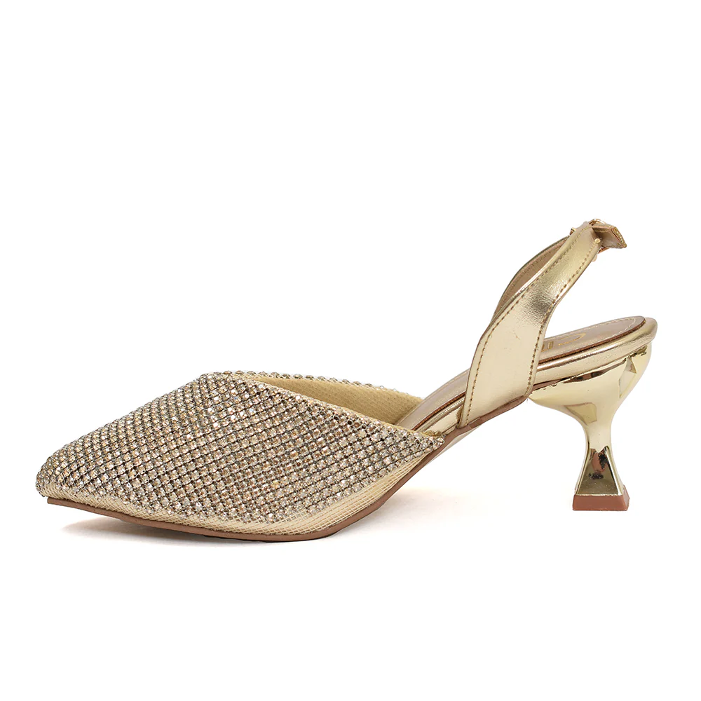 Fancy Court Shoes - Image 3
