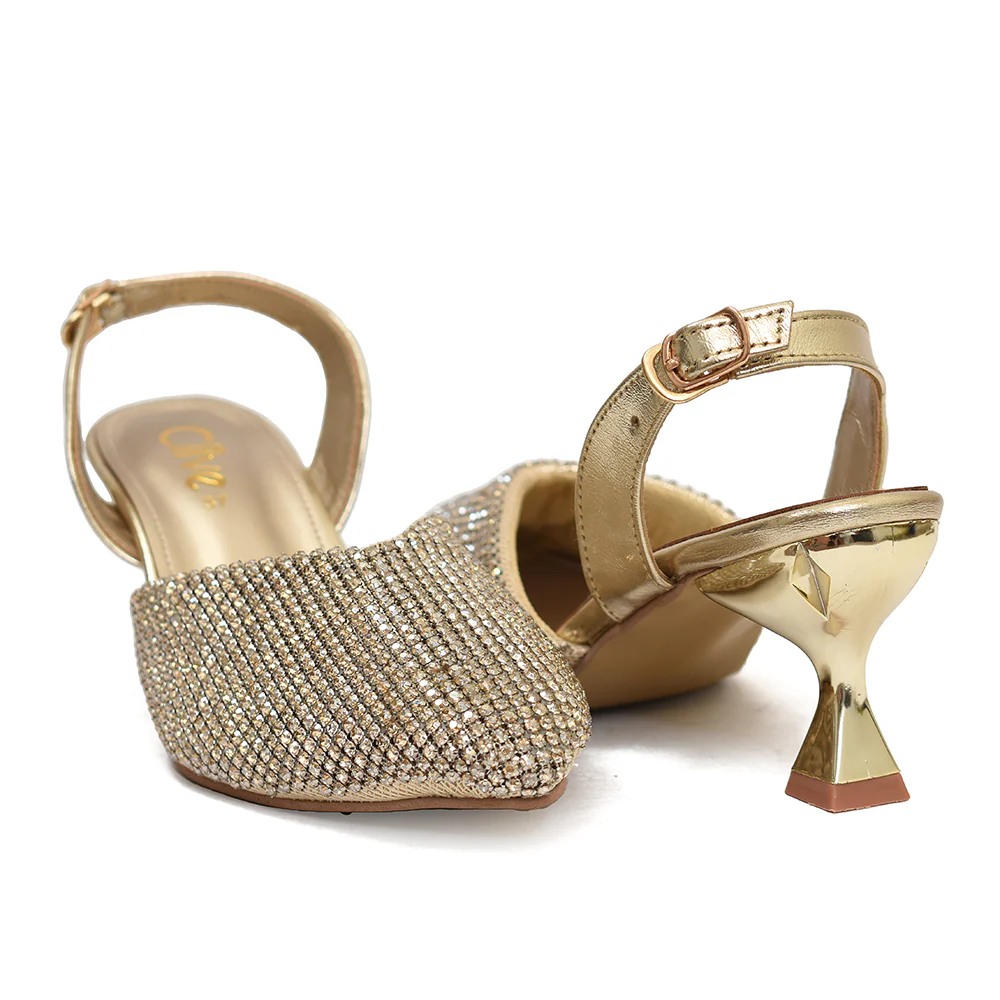 Fancy Court Shoes - Image 4