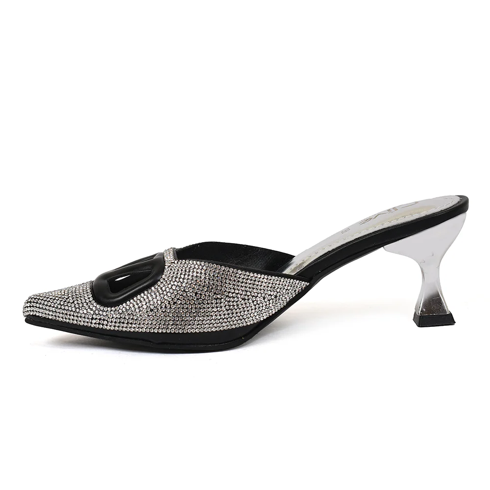 Fancy Court Shoes - Image 3