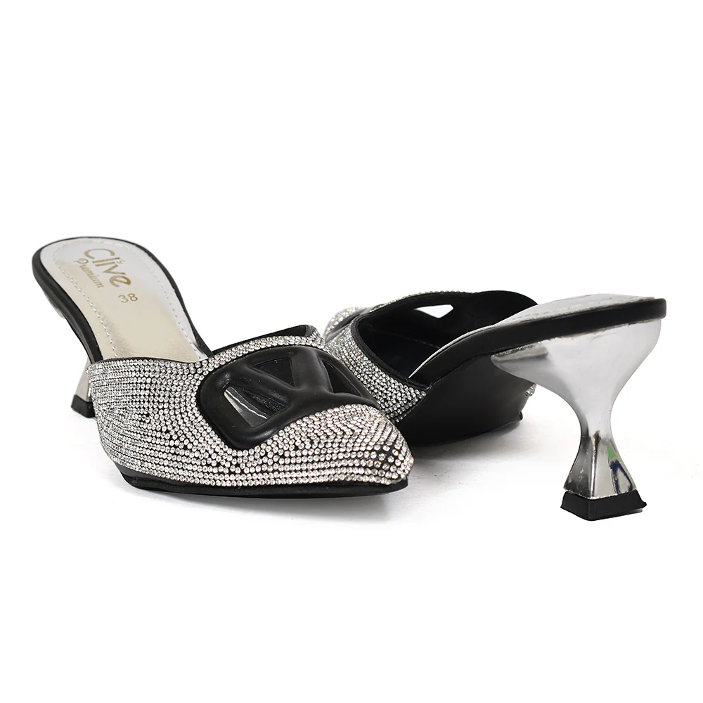 Fancy Court Shoes - Image 4