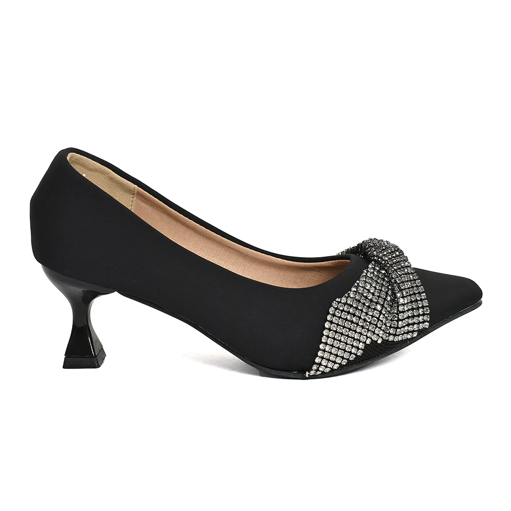 Fancy Court Shoes - Image 2