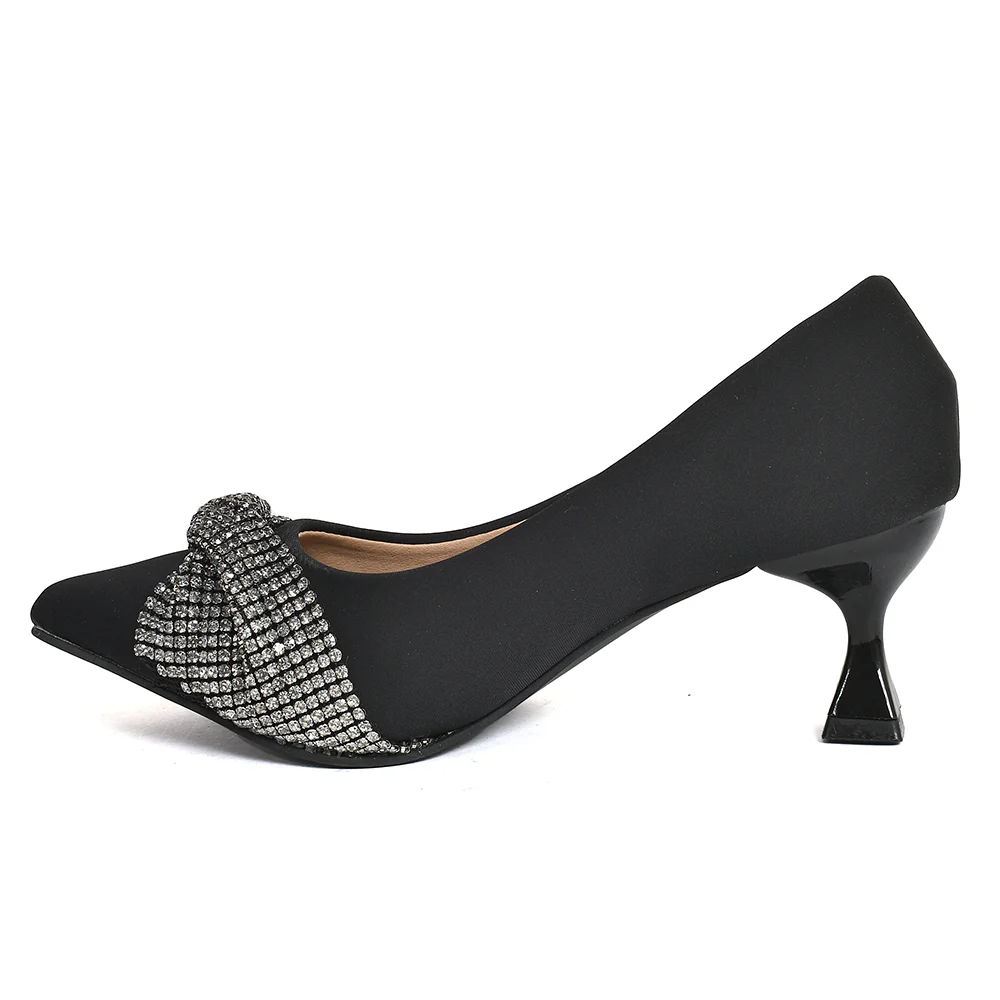 Fancy Court Shoes - Image 3