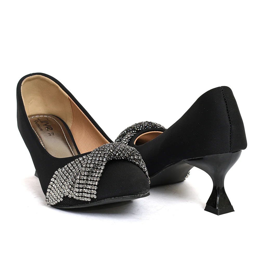 Fancy Court Shoes - Image 4