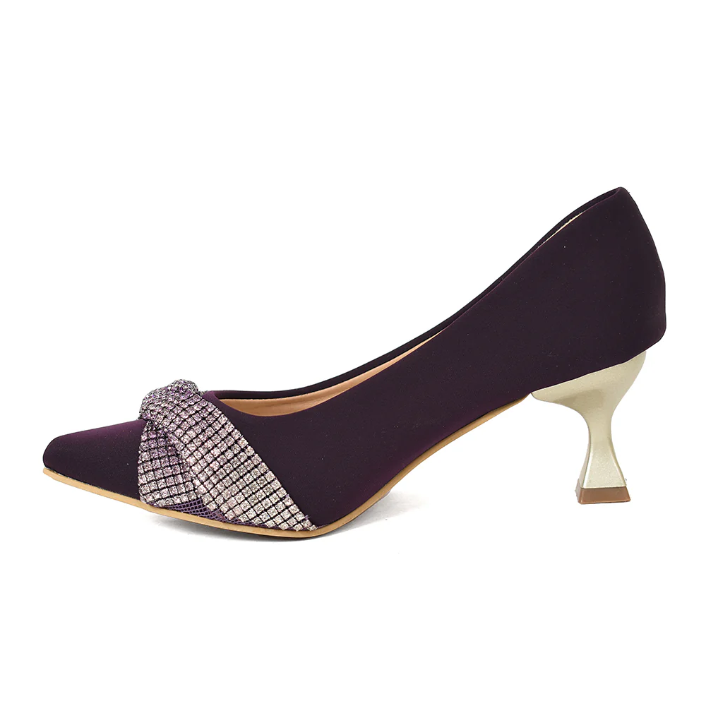 Fancy Court Shoes - Image 3