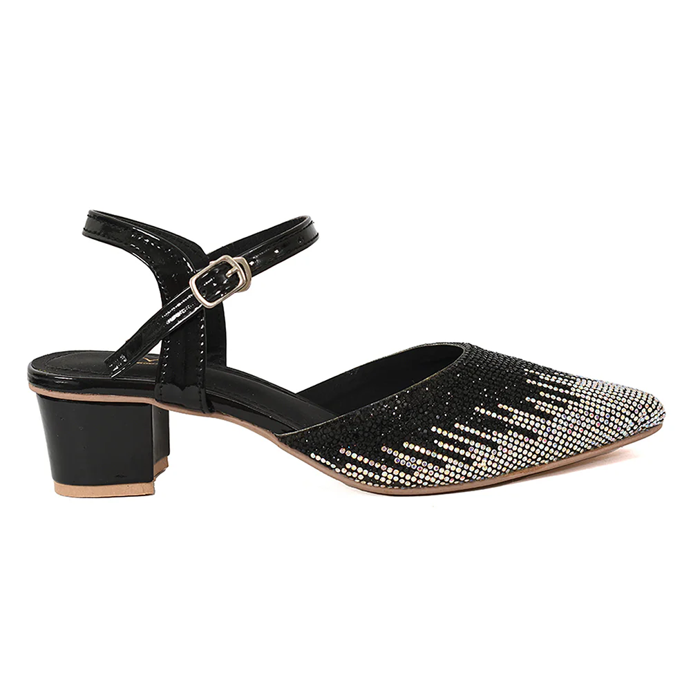 Fancy Court Shoes - Image 2