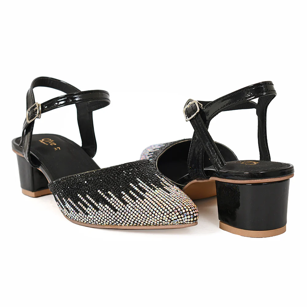 Fancy Court Shoes - Image 4