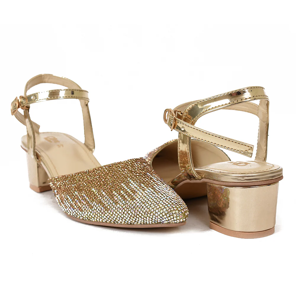 Fancy Court Shoes - Image 4