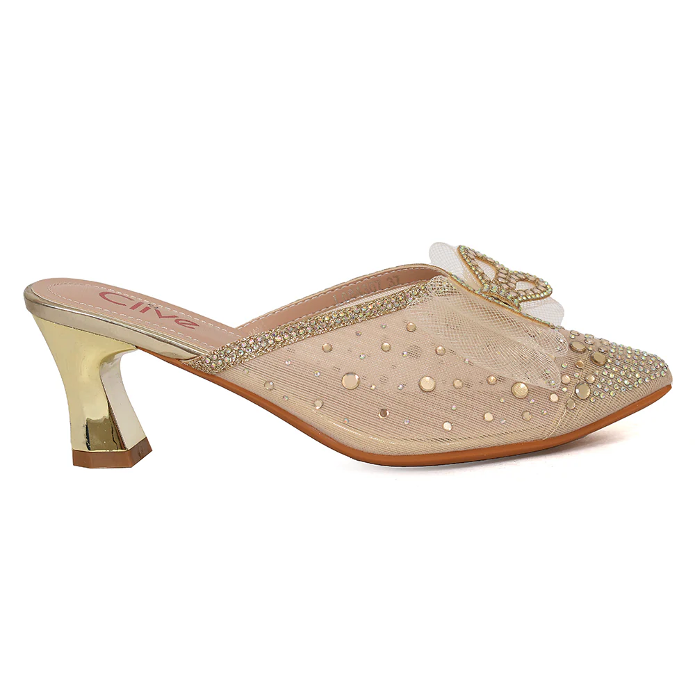 Fancy Court Shoes - Image 2
