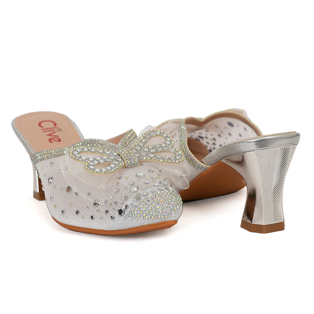 Fancy Court Shoes - Image 4