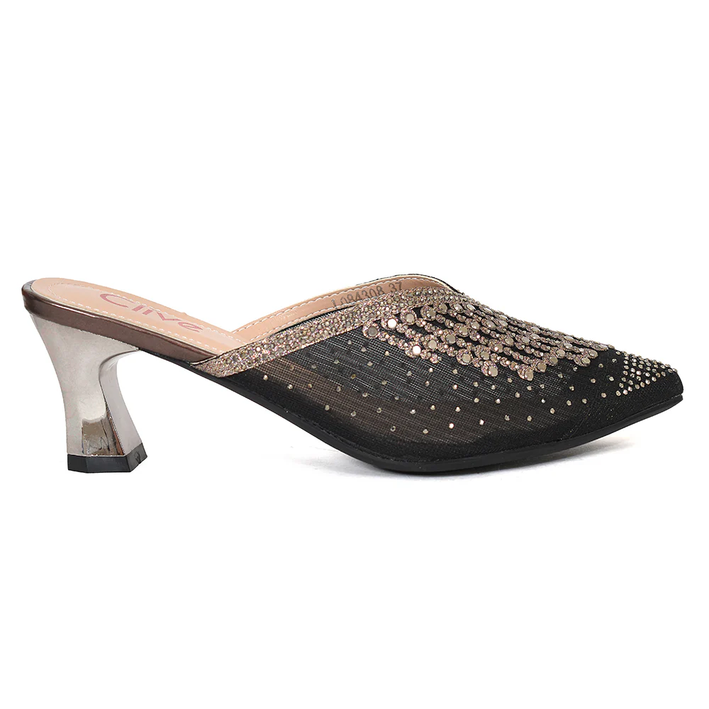 Fancy Court Shoes - Image 2