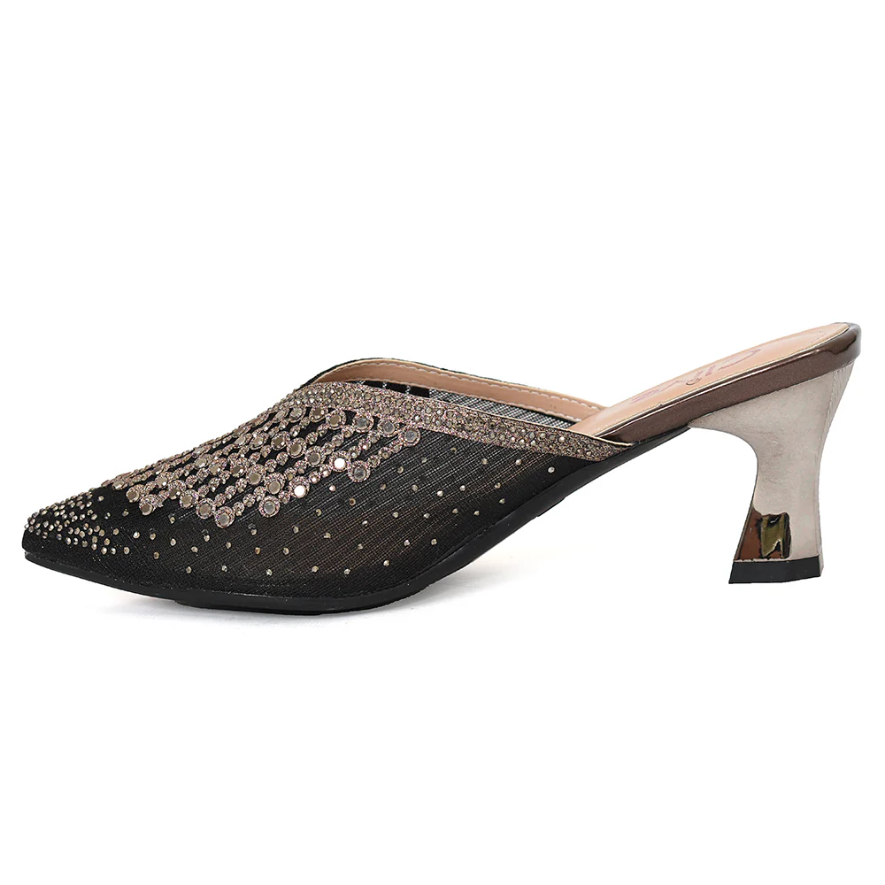 Fancy Court Shoes - Image 3
