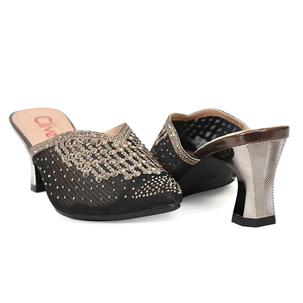 Fancy Court Shoes - Image 4