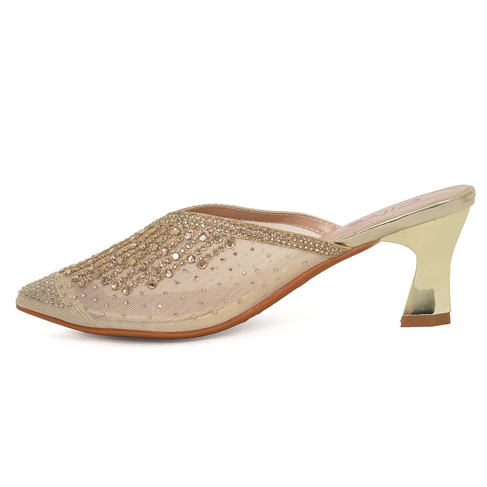 Fancy Court Shoes - Image 3