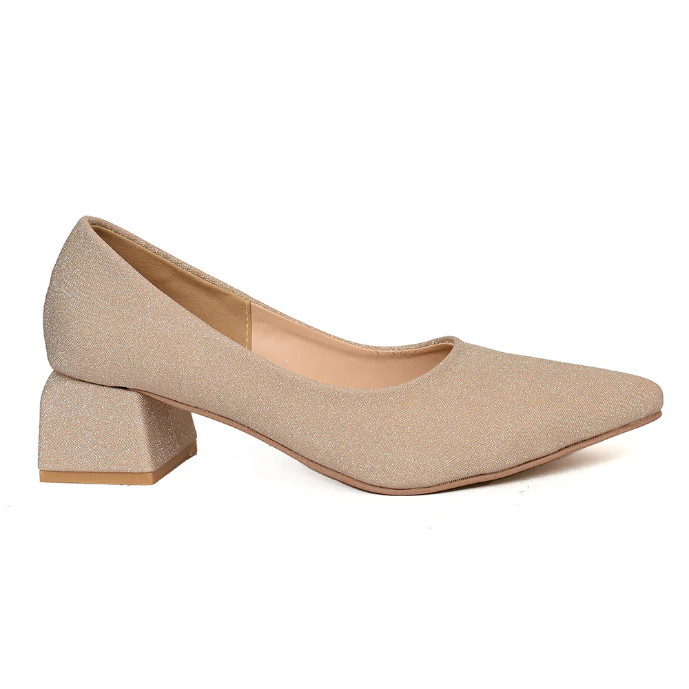 Fancy Court Shoes - Image 2
