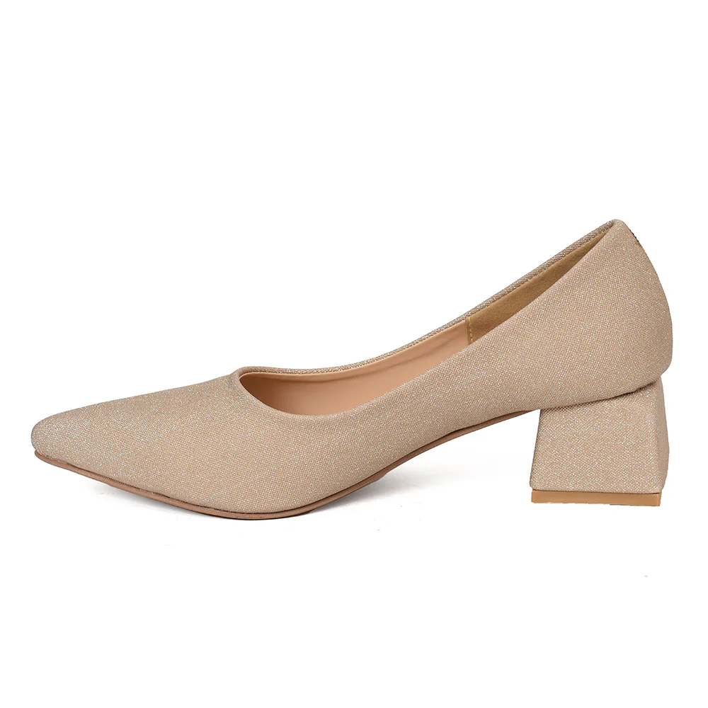 Fancy Court Shoes - Image 3