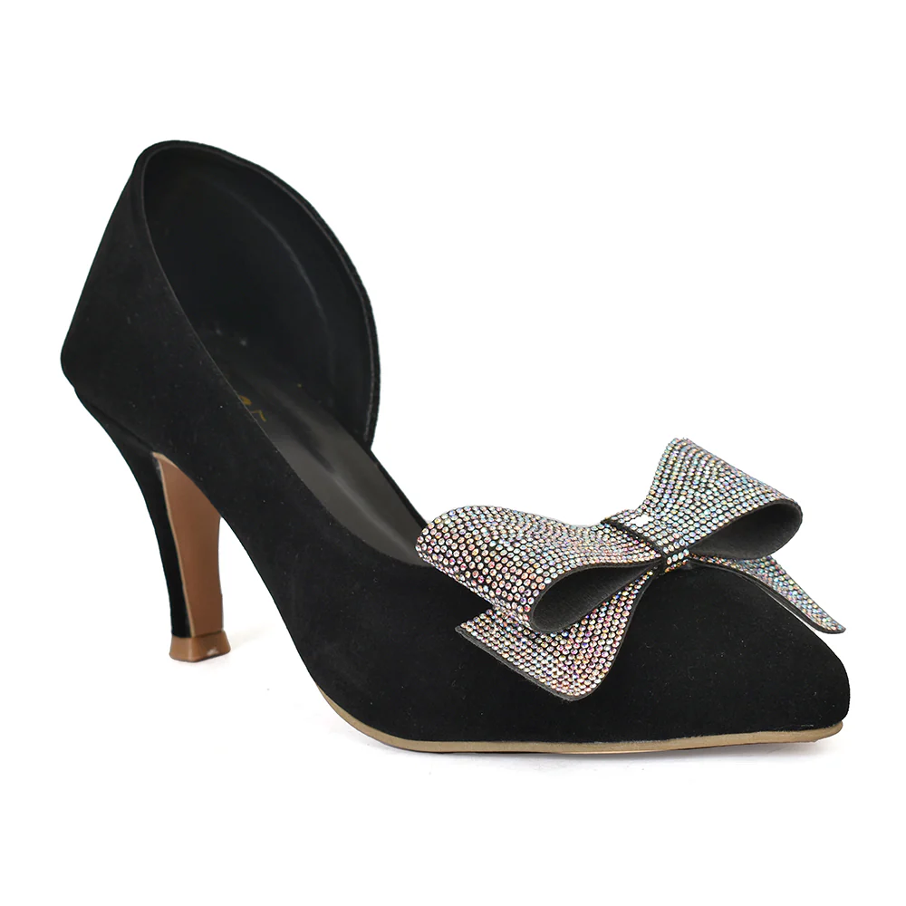 Fancy Court Shoes