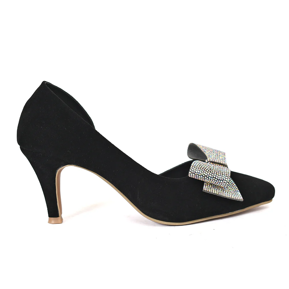 Fancy Court Shoes - Image 2