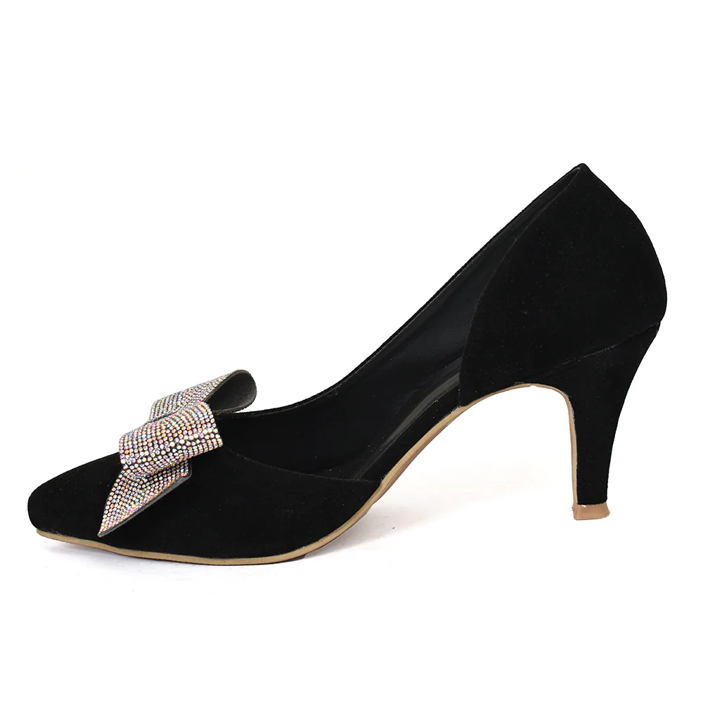Fancy Court Shoes - Image 3