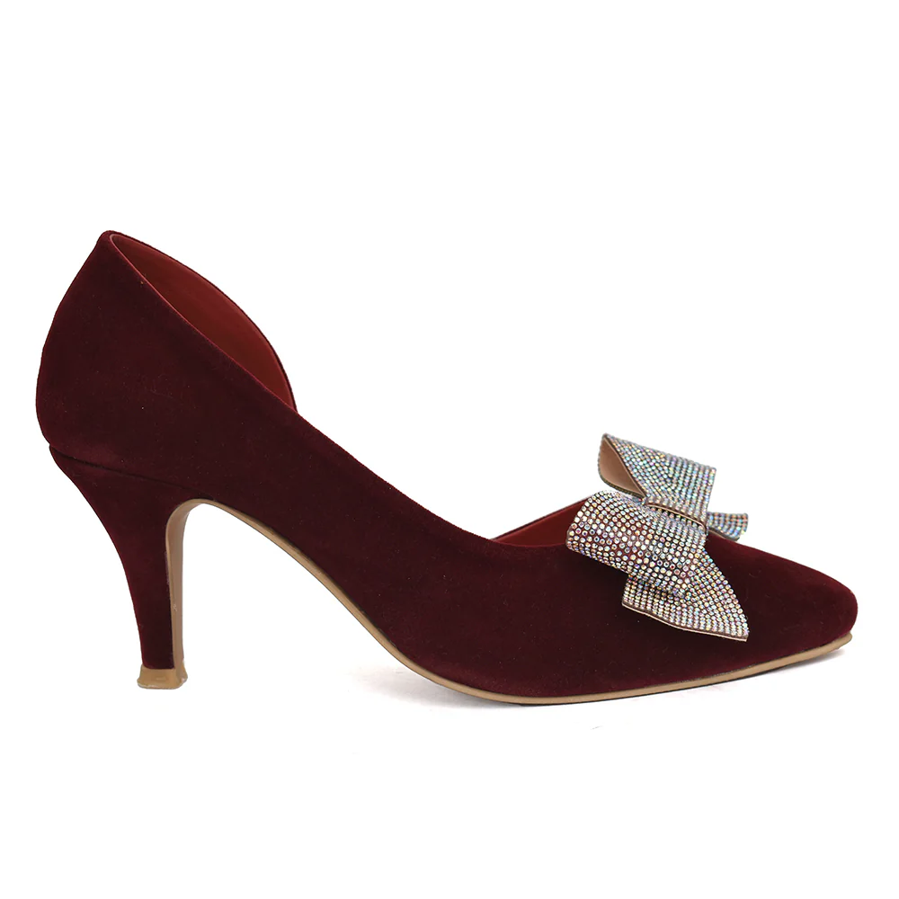 Fancy Court Shoes - Image 2
