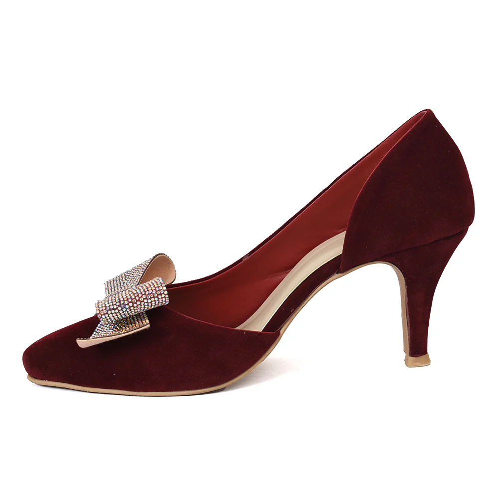 Fancy Court Shoes - Image 3