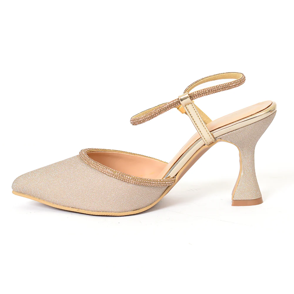 Fancy Court Shoes - Image 3