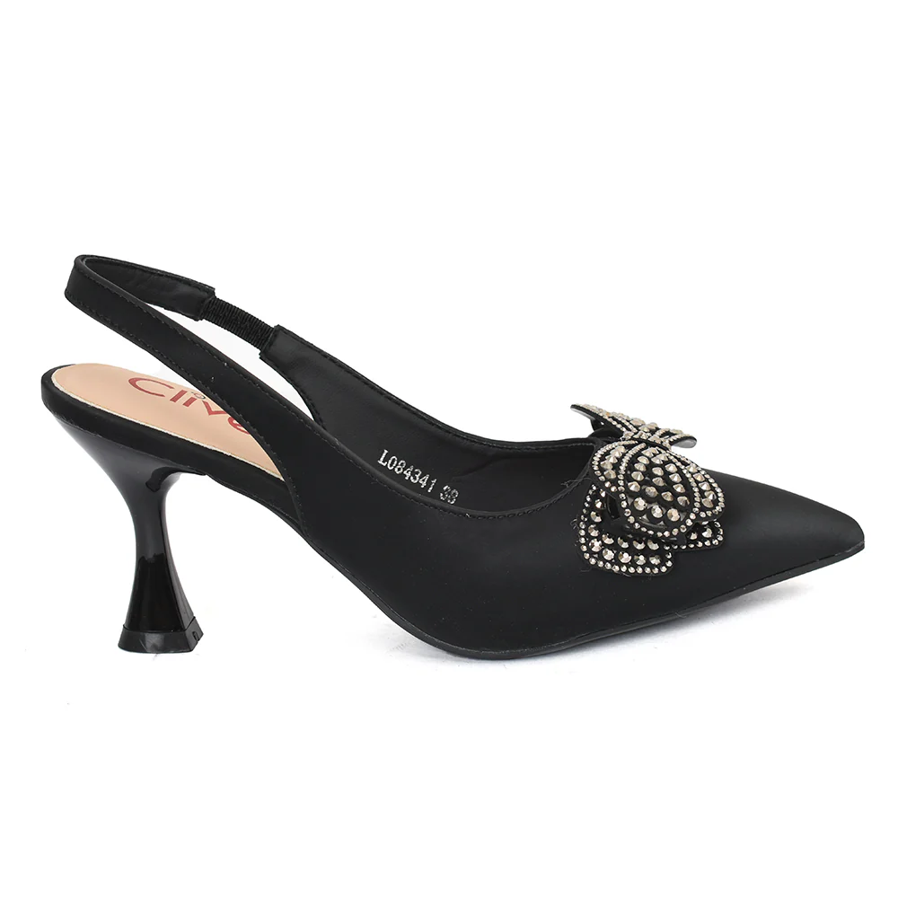 Fancy Court Shoes - Image 2