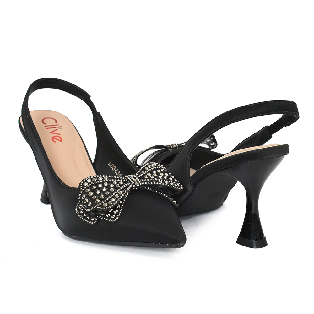 Fancy Court Shoes - Image 4