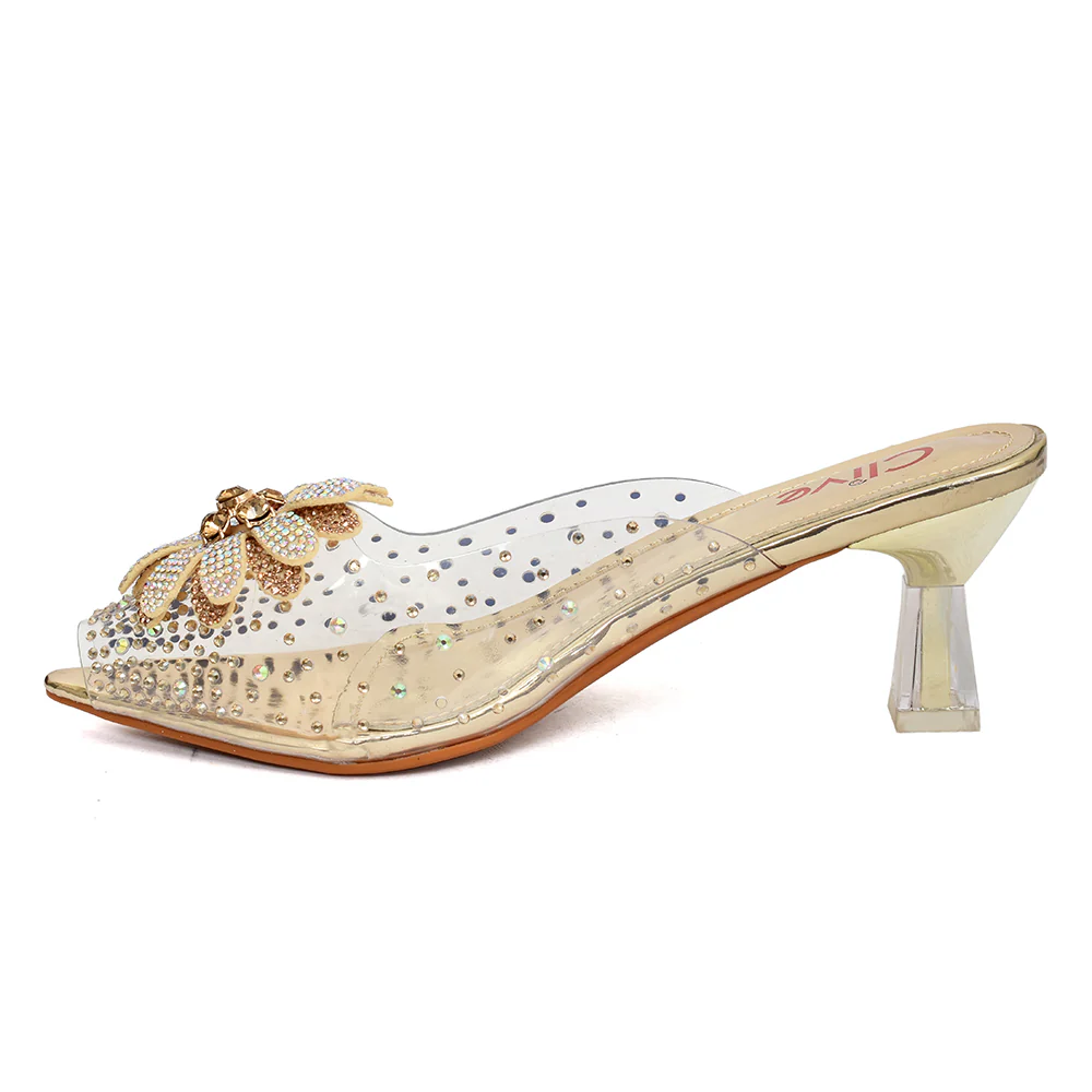 Fancy Court Shoes - Image 3