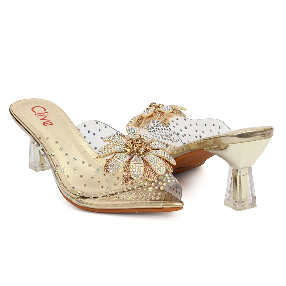Fancy Court Shoes - Image 4