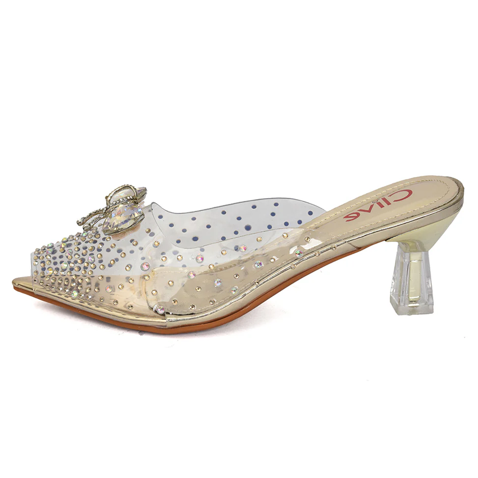 Fancy Court Shoes - Image 3