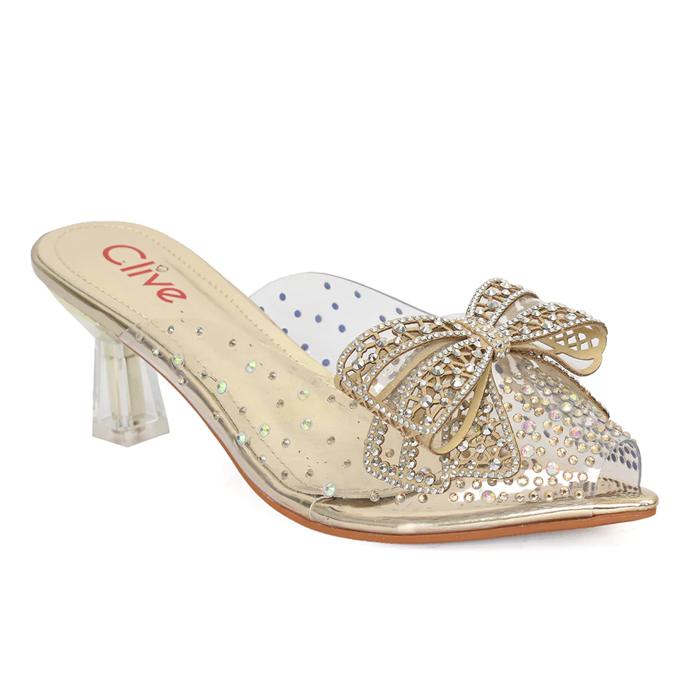 Fancy Court Shoes
