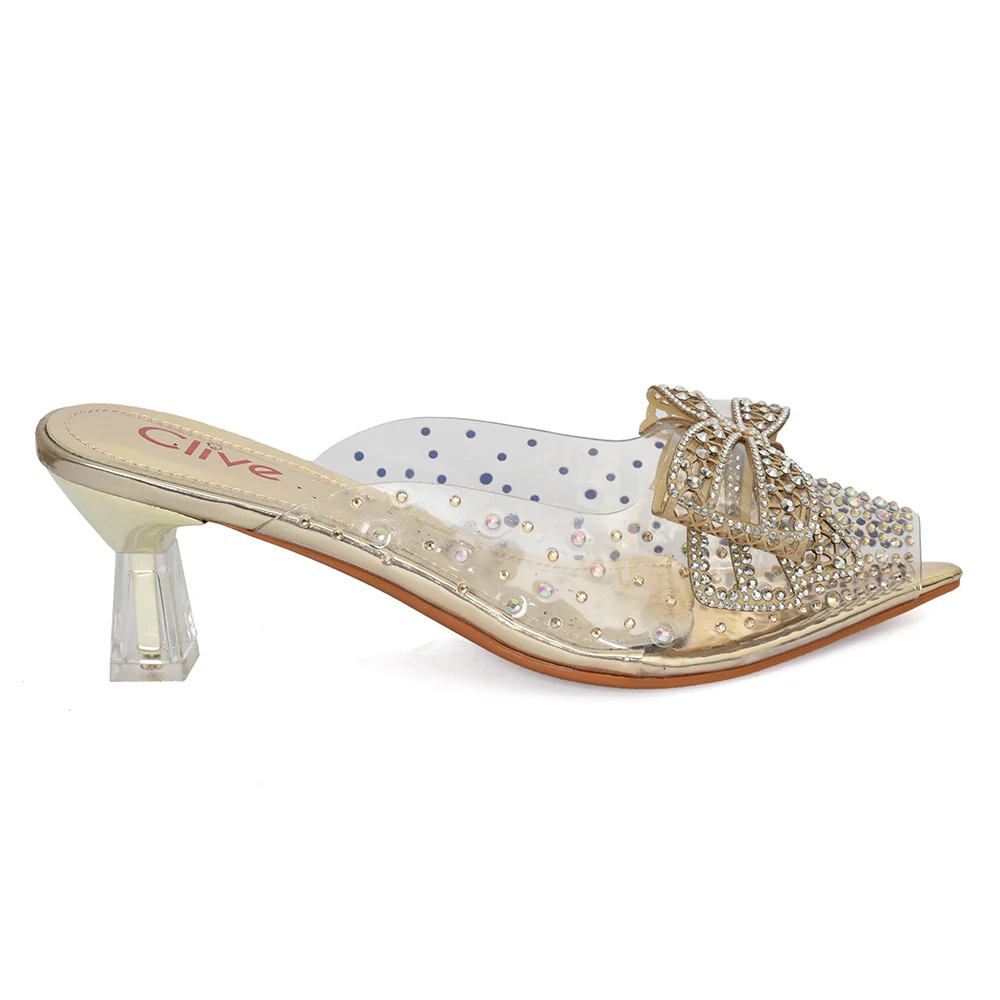 Fancy Court Shoes - Image 2