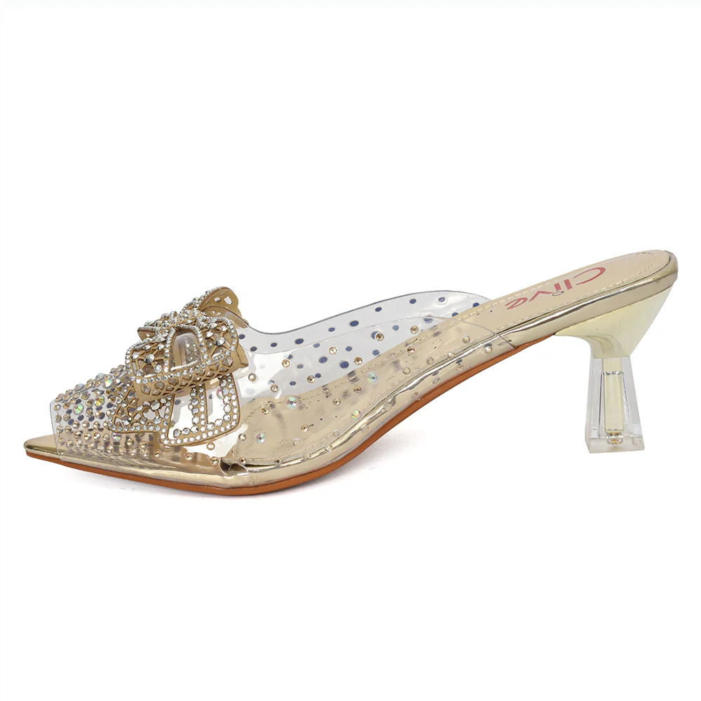 Fancy Court Shoes - Image 3