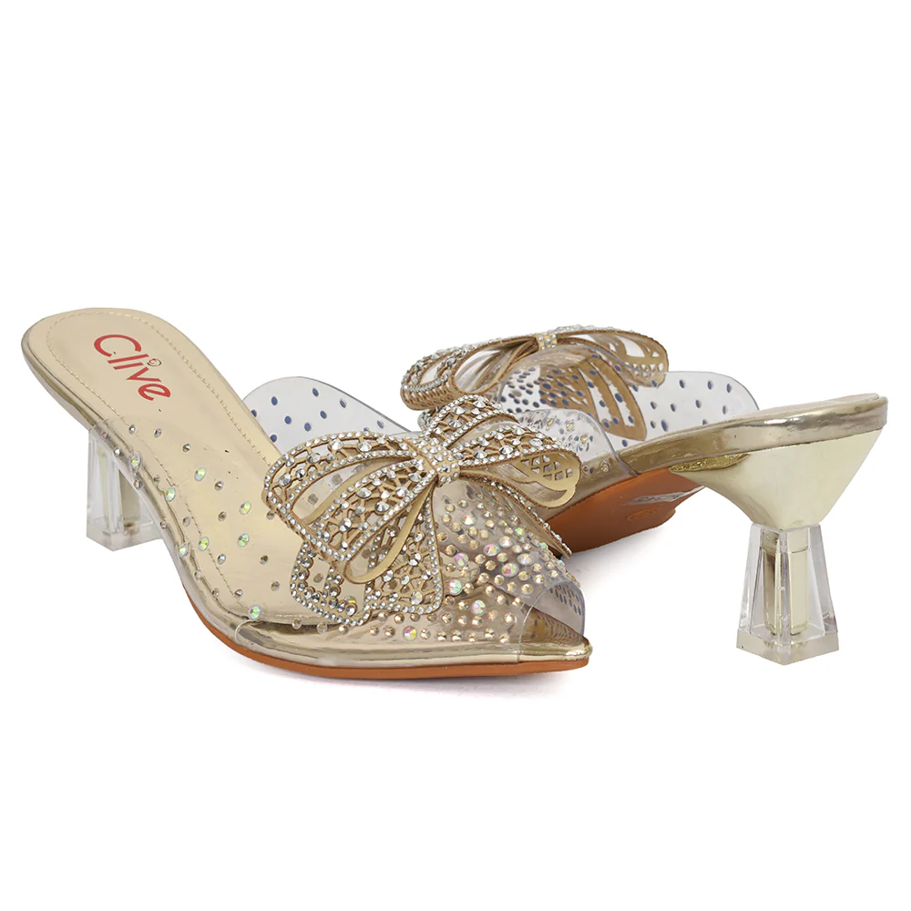 Fancy Court Shoes - Image 4