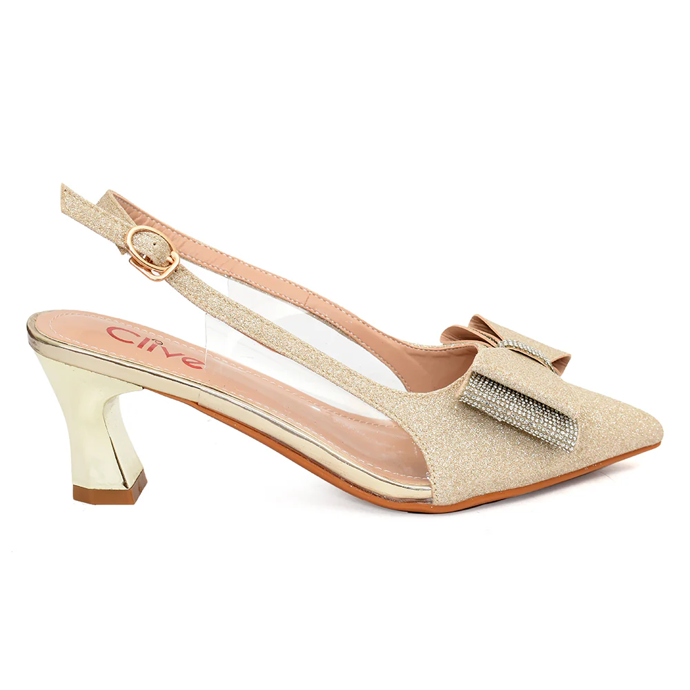 Fancy Court Shoes - Image 2