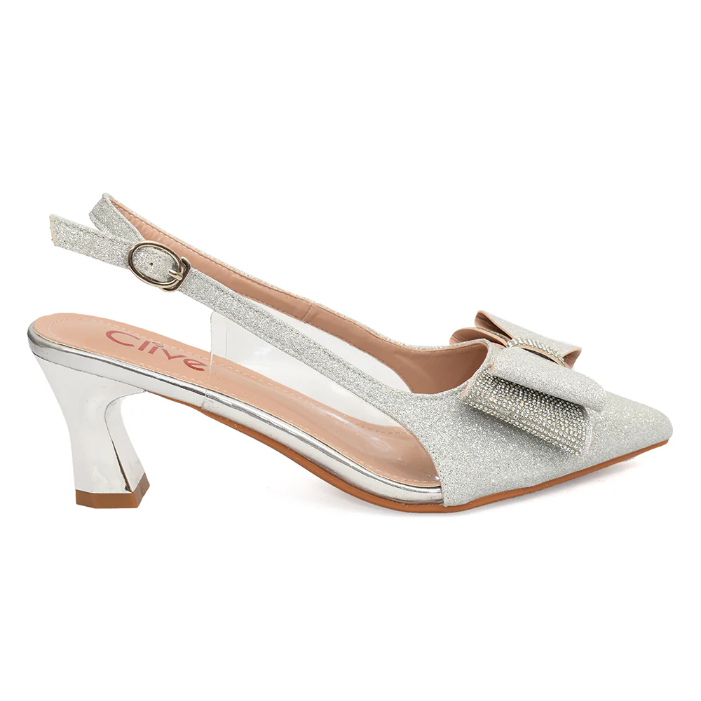 Fancy Court Shoes - Image 2