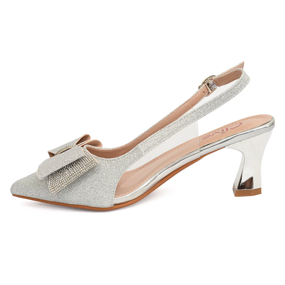 Fancy Court Shoes - Image 3