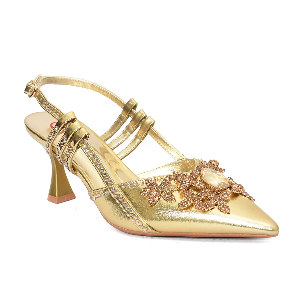 Fancy Court Shoes