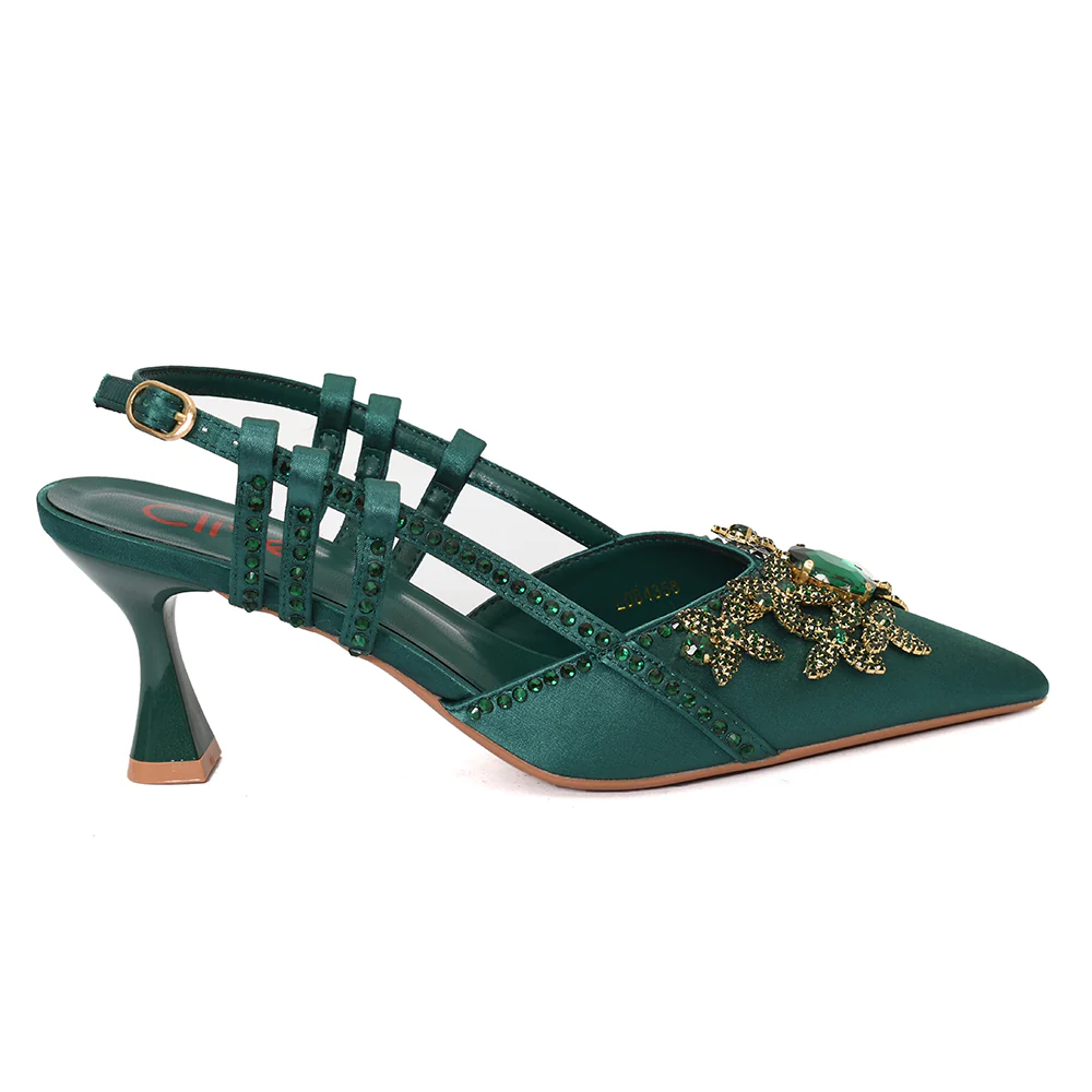 Fancy Court Shoes - Image 2