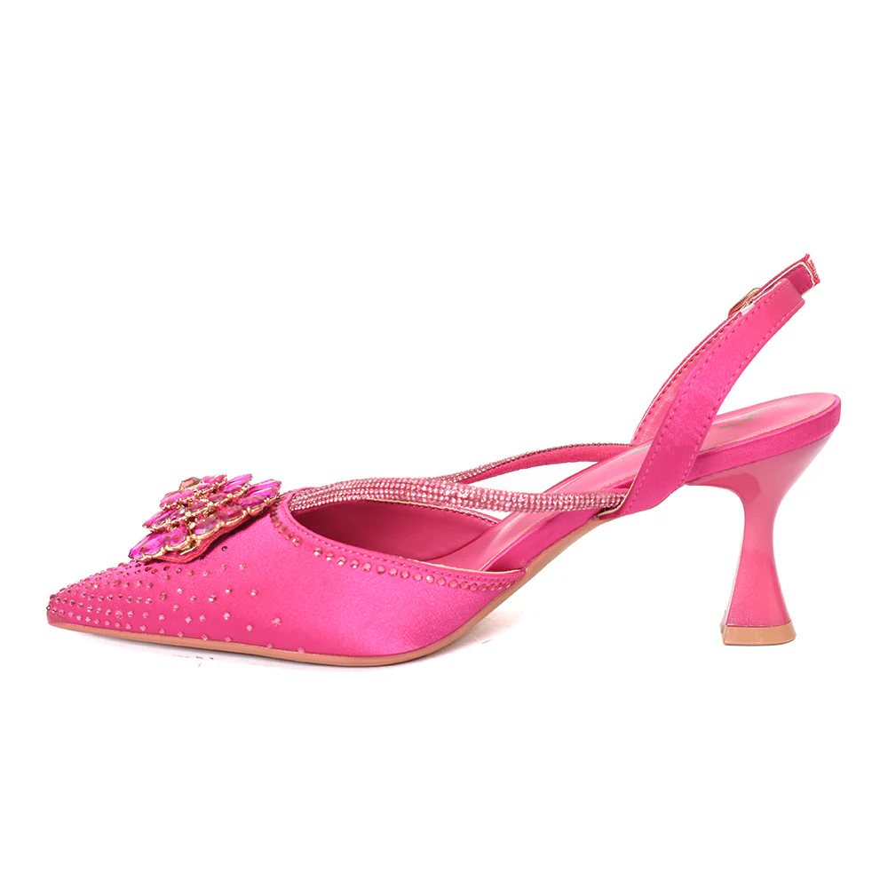 Fancy Court Shoes - Image 3