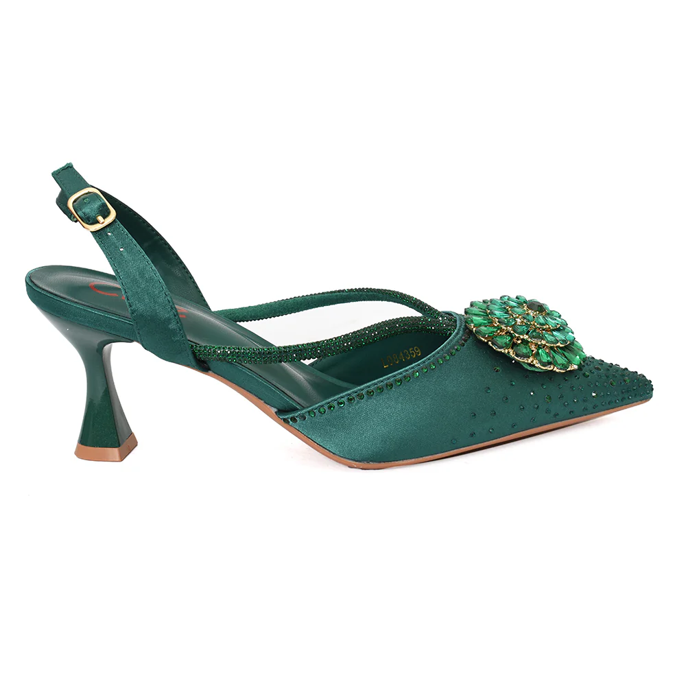 Fancy Court Shoes - Image 2