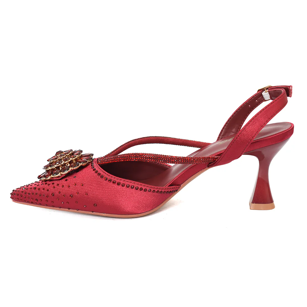 Fancy Court Shoes - Image 3