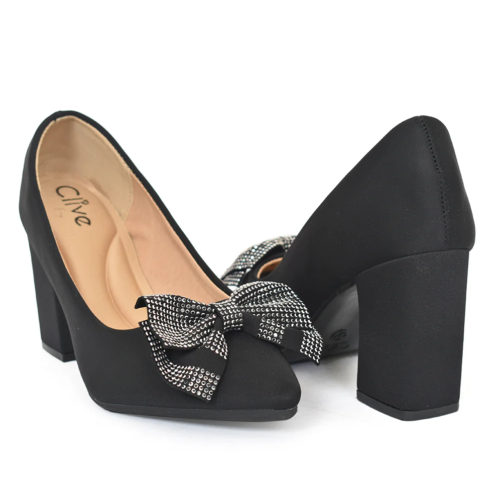 Fancy Court Shoes - Image 4