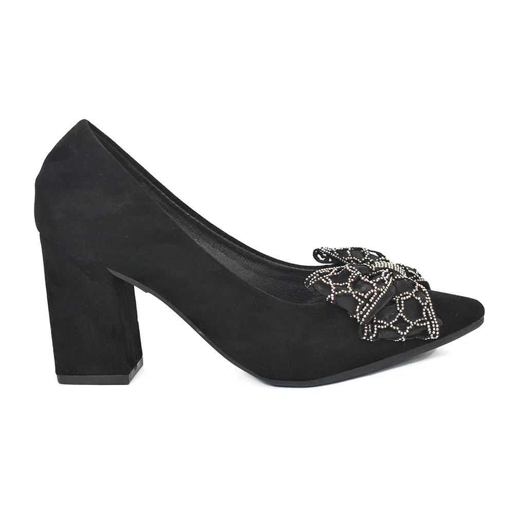 Fancy Court Shoes - Image 2